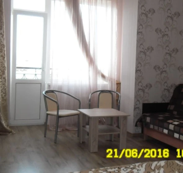 Zdjęcie 1. Kawalerka mieszkanie, do wynajęcia. Odesa Приморский