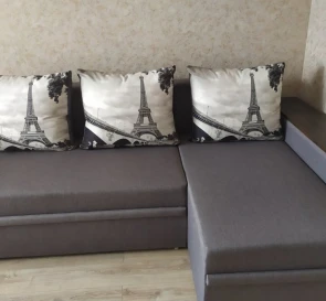 Fotografie 2. Două Camere apartament, de închiriat. Poltava Шевченковский (Октябрьский)