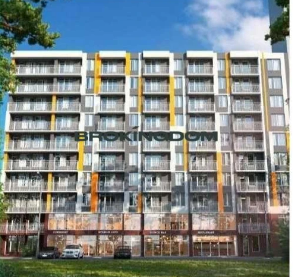 Fotografie 1. Trei Camere apartament, de vânzare. Kyiv Святошинский