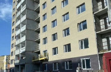 Zdjęcie Kawalerka mieszkanie, na sprzedaż. Poltava