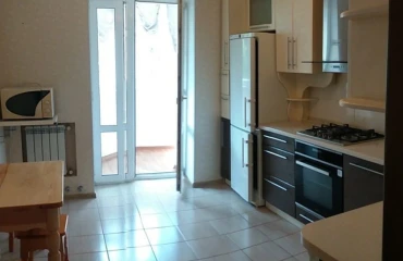 Fotografie Două Camere apartament, de închiriat. Poltava Подольский