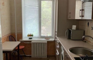 Photo Two-Room flat, to rent. Poltava Шевченковский (Октябрьский)