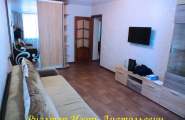 Foto Dos Ambientes piso, para alquilar. Odesa