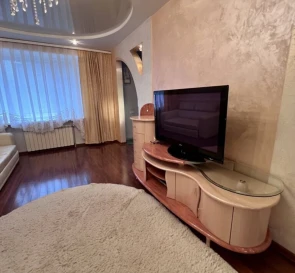 Photo 3. One-Room flat, to rent. Poltava Шевченковский (Октябрьский)