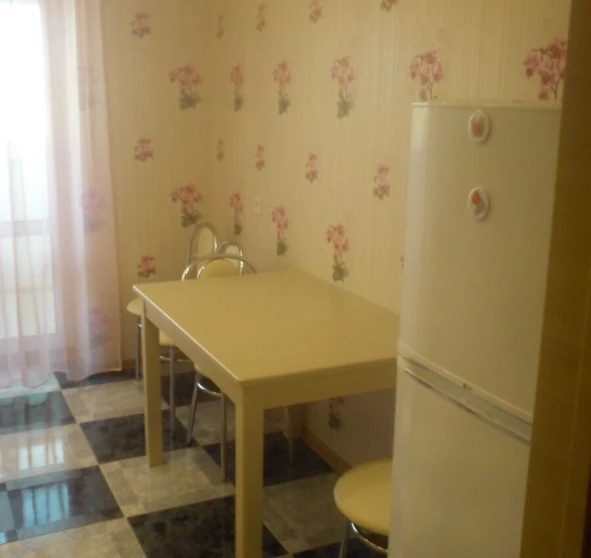Photo 1. Two-Room flat, to rent. Poltava