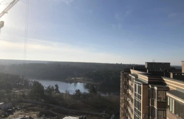 Фото Трикімнатна квартира, продаж. Житомир Корбутовка