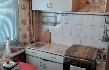 Foto Monoambiente piso, en venta. Kyiv Голосеевский, Vasylkivska