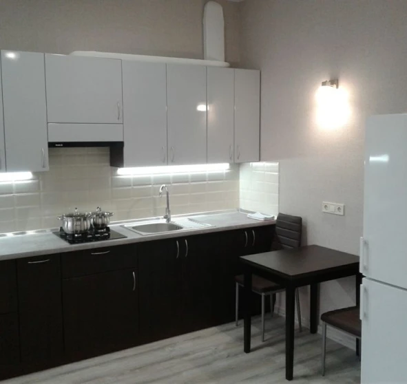 Photo 1. One-Room flat, to rent. Odesa Киевский