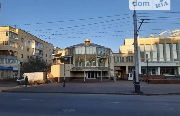 Zdjęcie Trzypokojowe mieszkanie, na sprzedaż. Poltava Шевченковский (Октябрьский)