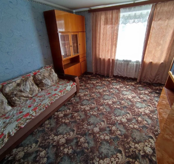 Fotografie 1. Două Camere apartament, de închiriat. Poltava Шевченковский (Октябрьский)