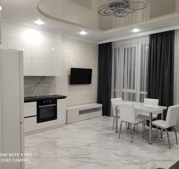 Fotografie 1. Garsonieră apartament, de închiriat. Odesa Киевский
