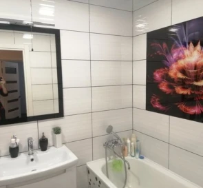 Photo 5. One-Room flat, to rent. Poltava Киевский