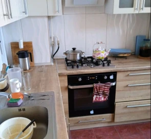 Fotografie 4. Garsonieră apartament, de închiriat. Poltava Шевченковский (Октябрьский)