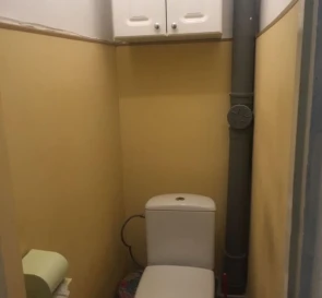 Foto 5. Dos Ambientes piso, en venta. Poltava Шевченковский (Октябрьский)