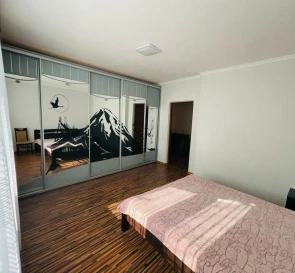 Photo 2. One-Room flat, to rent. Kyiv Дарницкий