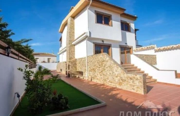 Photo House, for sale. Alicante