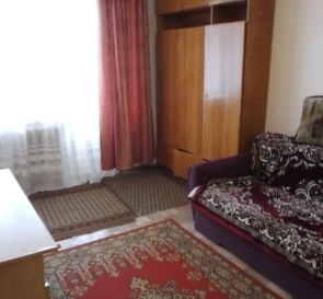 Photo 2. One-Room flat, to rent. Poltava Шевченковский (Октябрьский)