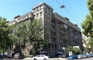 Fotografie Două Camere apartament, de vânzare. Kyiv Печерский