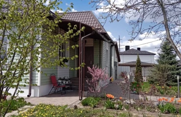 Photo House, for sale. Poltava Киевский