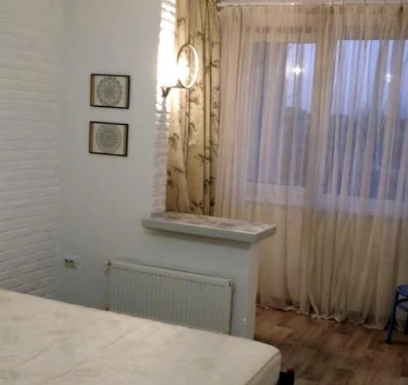 Foto 1. Monoambiente piso, para alquilar. Odesa Приморский