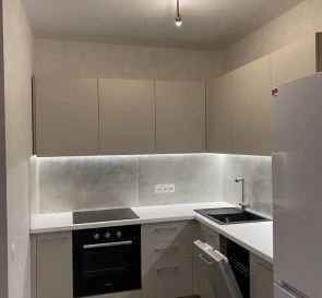 Fotografie 5. Două Camere apartament, de închiriat. Kyiv Дарницкий