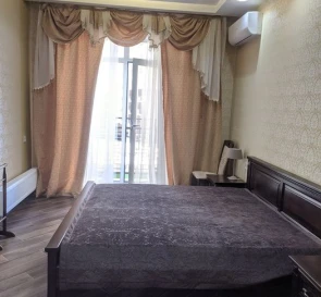 Photo 4. One-Room flat, to rent. Odesa Приморский