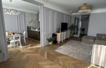 Photo Four-Room flat, for sale. Poltava Шевченковский (Октябрьский)