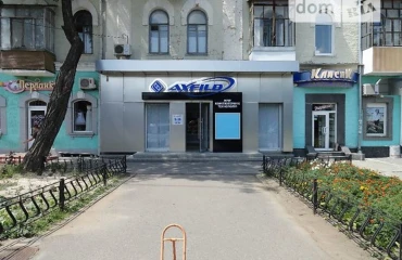 Zdjęcie Komercyjna, na sprzedaż. Poltava Шевченковский (Октябрьский)