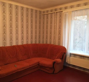 Photo 4. One-Room flat, to rent. Poltava Шевченковский (Октябрьский)