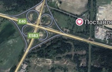 Foto Terreno, en venta. Zhytomyr Передмістя