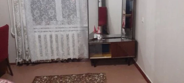 Photo 1. Two-Room flat, to rent. Poltava Подольский