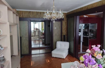 Photo Three-Room flat, for sale. Poltava Шевченковский (Октябрьский)