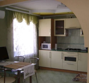 Фото 2. Трикімнатна квартира, продаж. Полтава Подольский