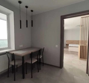 Fotografie 4. Garsonieră apartament, de închiriat. Poltava Шевченковский (Октябрьский)