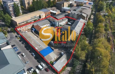Foto Comercial, en venta. Kyiv Голосеевский
