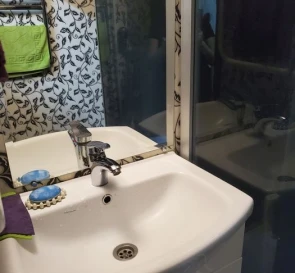 Photo 3. Three-Room flat, to rent. Odesa Хаджибейский (Малиновский)