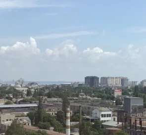 Фото 3. Двокімнатна квартира, оренда. Одеса Приморский