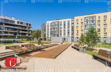 Фото Однокімнатна квартира, продаж. Ratomka