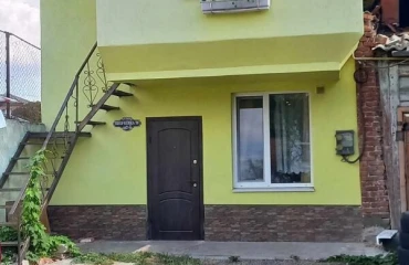 Photo Two-Room flat, for sale. Poltava Шевченковский (Октябрьский)