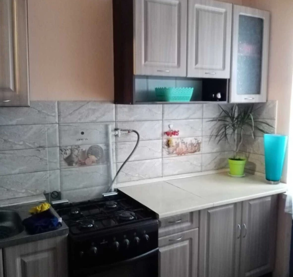 Photo 1. One-Room flat, to rent. Poltava