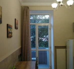 Foto 3. Dos Ambientes piso, para alquilar. Odesa Приморский