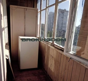 Zdjęcie 4. Dwupokojowe mieszkanie, na sprzedaż. Kyiv Деснянский