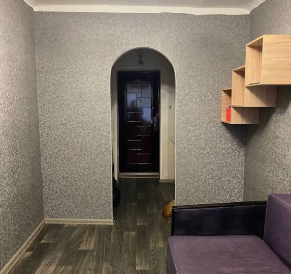 Фото 1. Четырехкомнатная квартира, продаж. Полтава Киевский