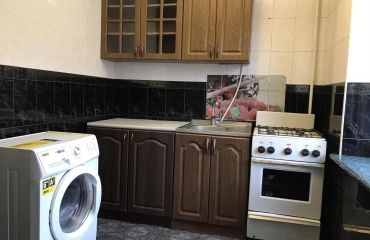 Photo One-Room flat, to rent. Poltava Шевченковский (Октябрьский)