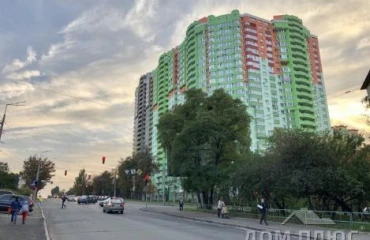 Фото Двокімнатна квартира, продаж. Київ Соломенский
