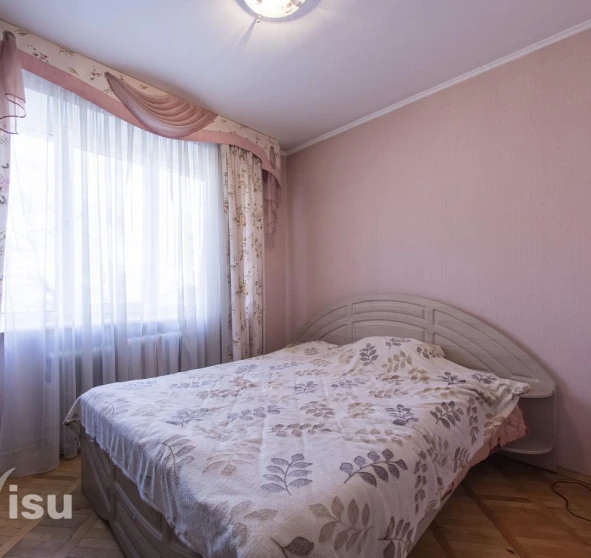 Foto 1. Tres Ambientes piso, para alquilar. Kyiv Шевченковский