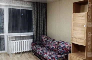 Zdjęcie Kawalerka mieszkanie, na sprzedaż. Polotsk
