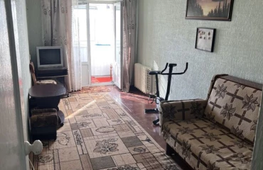 Foto Tres Ambientes piso, para alquilar. Poltava Подольский