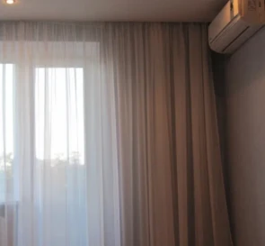 Fotografie 2. Garsonieră apartament, de închiriat. Poltava Шевченковский (Октябрьский)