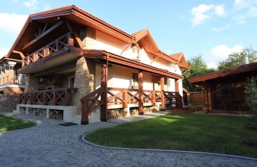Photo House, for sale. Kyiv Подольский район